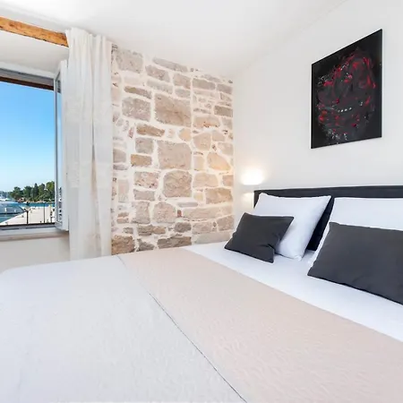 Volta Sea View * Rovinj